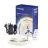 Noxion Led-Ljusslingor Naga 5 Meter Komplett set - Zigbee - 24V - 120LEDs/m - 9.6W/m - 930-965 Justerbar Vit | 8mm - IP20 - Bästa Färgåtergivning - SMD2835