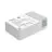 Philips Xitanium G3 Drivdon Max 44W｜0.9~1.05A(DIP)｜30~42V｜incl. DC cable | 900mA (För Noxion)