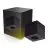 Bright Choice LED Spot Svart Cube | IP20 - GU10 Fitting