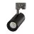 Noxion LED Spårbelysning 3-Fas Ecowhite Aluminium Svart 30W 3210lm 36D - 840 Kallvit | UGR 