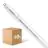 Flerpack 10x Philips LEDRör T5 MASTER (Mains) High Output 18.5W 2800lm - 840 Kallvit | 85cm - Ersättare 39W