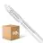 Flerpack 10x Ledvance LED Rör T5 Performance (Mains AC) High Efficiency 16W 2400lm - 840 Kallvit | 115cm - Ersättare 28W
