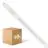 Flerpack 10x Noxion LED Rör T5 Avant Extreme (HF) High Efficiency 19W 2900lm - 840 Kallvit | 145cm - Ersättare 35W