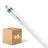 Flerpack 10x Philips Master LED T5 (HF) High Efficiency 7W 1000lm - 830 Varm Vit | 55cm - Dimbar - Ersättare 14W