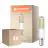 Flerpack 4x Ledvance Special T Slim LED B15d Rör one-handed Klar 8W 1055lm - 827 Extra Varm Vit | Dimbar - Ersättare 75W