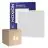 Flerpack 4x Noxion LED Panel Ecowhite V4.0 28W 3200lm - 830 Varm Vit | 60x60cm - Philips driver