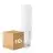 Flerpack 10x Philips CorePro PL-C LED 6.5W 770lm - 840 Kallvit | 4-Stift - Ersättare 18W
