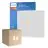 Flerpack 4x Philips LED Panel CoreLine RC132V 26W 3600lm - 840 Kallvit | 60x60cm - UGR 