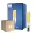 Flerpack 6x Philips CorePro LED TForce E40 40W 7500lm - 740 Kallvit 