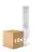 Flerpack 10x Ledvance Dulux-D LED 7W - 840 Kallvit | 2-Stift - Ersättare 18W