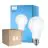 Flerpack 6x Philips Corepro LED Lampa E27 Päron Matt 13W 2000lm - 865 Dagsljus | Ersättare 120W