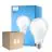 Flerpack 6x Philips Corepro LED Lampa E27 Päron Matt 23W 3452lm - 840 Kallvit | Ersättare 200W