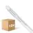 Flerpack 10x Ledvance LED Rör T5 Performance (HF) High Output 26W 4000lm - 840 Kallvit | 115cm - Ersättare 54W