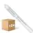 Flerpack 10x Ledvance LED Rör T5 Performance (Mains AC) High Efficiency 16W 2150lm - 830 Varm Vit | 115cm - Ersättare 28W