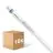 Flerpack 10x Philips LED Rör T5 MASTER (HF) Ultra Output 36W 5200lm - 830 Varm Vit | 145cm - Dimbar - Ersättare 80W