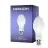 Noxion LED HID Ersättare HPL/SON HQL/NAV Elliptisk E40 36W 6000lm - 840 Kallvit | Ersättare 125W