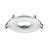 Noxion LED Spot Ares Fast Vit | Utskärning   68mm - incl. GU10 Fitting