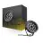 Bright Choice Spik Ljus Colmar Aluminium Svart 18W 1620lm - 830 Varm Vit 