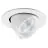 Noxion LED Spot Forza V2 Aluminium Vit 28/32/36/40W - 3300/3700/4100/4500lm 36D - 930-940-957 CCT | 160mm - Utskärning   145mm - Bästa Färgåtergivning