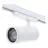 Noxion 3-Fas Spårbelysning Delta Aluminium Vit 30W 2250lm 15-55D - 927-930-940 CCT | Zoombar