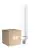 Flerpack 6x Philips TrueForce LED SOX Offentlig B22 18W 2500lm - 840 Kallvit | Ersättare 26W