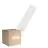 Flerpack 10x Osram Dulux-S LED 3.5W 400lm - 840 Kallvit | 2-Stift - Ersättare 7W