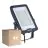 Flerpack 4x Philips LED Strålkastare Ledinaire BVP169 100W 12000lm 110D - 830-840-865 CCT | IP65 - Symmetrisk