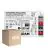 Flerpack 10x Osram OTI DALI 35/220-240/1A0 LT2 DIMVS20
