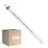 Flerpack 10x Philips LED Rör T5 MASTER Instantfit Electronic (HF) High Output 10.5W 1500lm - 830 Varm Vit | 55cm - Dimbar - Ersättare 24W