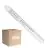 Flerpack 10x Ledvance LED Rör T5 Value Short (HF) High Efficiency 7W 850lm - 840 Kallvit | 52cm - Ersättare 13W