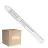 Flerpack 10x Ledvance LED Rör T5 Value Short (HF) High Efficiency 7W 770lm - 830 Varm Vit | 52cm - Ersättare 13W