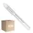 Flerpack 10x Ledvance LED Rör T5 Performance (HF) Ultra Output 36W 5600lm - 865 Dagsljus | 145cm - Ersättare 80W