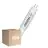 Flerpack 10x Osram LED Rör T5 (HF) Standard Output 7W 770lm - 830 Varm Vit | 52cm - Ersättare 13W