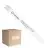 Flerpack 10x Ledvance LED Rör T8 Superior (EM/Mains) High Output 17.7W 3100lm - 840 Kallvit | 150cm - Ersättare 58W