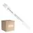 Flerpack 10x Ledvance LED Rör T8 Performance (EM/Mains) Ultra Output 15.6W 2250lm - 830 Varm Vit | 120cm - Ersättare 36W