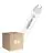 Flerpack 8x Osram Bio-Lumilux LED T8 (EM/Mains) Standard Output 15W 1800lm - 965 Dagsljus | 120cm - Bästa Färgåtergivning - Ersättare 36W