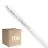 Flerpack 10x Philips LED Rör T5 MASTER (Mains AC) High Output 26W 3900lm - 865 Dagsljus | 145cm - Ersättare 49W
