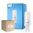 Flerpack 10x Philips Corepro LED Capsule G9 4.8W 570lm - 827 Extra Varm Vit | Ersättare 60W