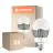 Flerpack 6x Ledvance LED Lampa HQL LED P E27 21.5W 3000lm - 840 Kallvit | Ersättare 80W