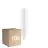 Flerpack 10x Ledvance Dulux-D LED 6W - 830 Varm Vit | 4-Stift - Ersättare 13W