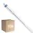 Flerpack 10x Philips LED Tube T5 MASTER (HF) High Output 18.5W 2800lm - 865 Dagsljus | 85cm - Dimbar - Ersättare 39W