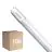 Flerpack 10x Noxion LED Rör T8 Avant Extreme (EM/Mains) Ultra Output 15.9W 2550lm - 830 Varm Vit | 120cm - Ersättare 36W