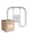Flerpack 10x Ledvance DULUX-SQ LED 13W - 830 Varm Vit | 2-Stift - Ersättare 28W