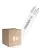 Flerpack 8x Osram LED Rör T8 (EM/Mains) Standard Output 5.4W 650lm - 865 Dagsljus | 44cm - Ersättare 15W