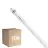 Flerpack 10x Philips LED Rör T5 CorePro (HF) High Output 26.7W 3900lm - 840 Kallvit | 145cm - Ersättare 49W