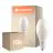 Flerpack 10x Ledvance HQL LED P E27 LED 19.4W 3600lm D - 827 Extra Varm Vit | Ersättare 80W