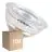 Flerpack 10x Ledvance LED Spot GU5.3 MR16 6.1W 621lm 36D - 827 Extra Varm Vit | Ersättare 50W