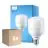 Flerpack 6x Philips CorePro LED E27 Matt 20W 2050lm - 830 Varm Vit | Ersättare 120W