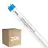 Flerpack 20x Philips LED Rör T8 CorePro (EM/Mains) High Output 8W 900lm - 865 Dagsljus | 60cm - Ersättare 18W
