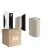 Flerpack 6x D'Lite Vägglampa Vossem Beige Up & Down | Passande för 2x GU10 